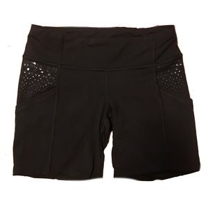 Lululemon Shorts (4)